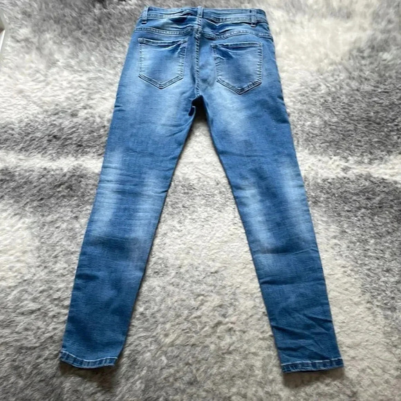 🔥 4/$20 Skinny Jeans - Picture 8 of 9